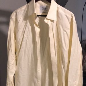 Men's Charles Tyrwhitt dress shirt.